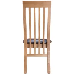 New Coastal 1.2m Extending Table and 4 Chairs Dining Sets