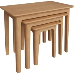 Clearance Coastal Nest of 3 Tables Nest Of Tables