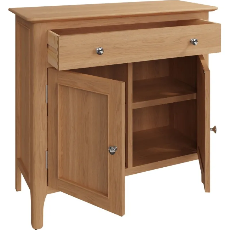 Discount Coastal Small Sideboard Sideboards | Sideboards