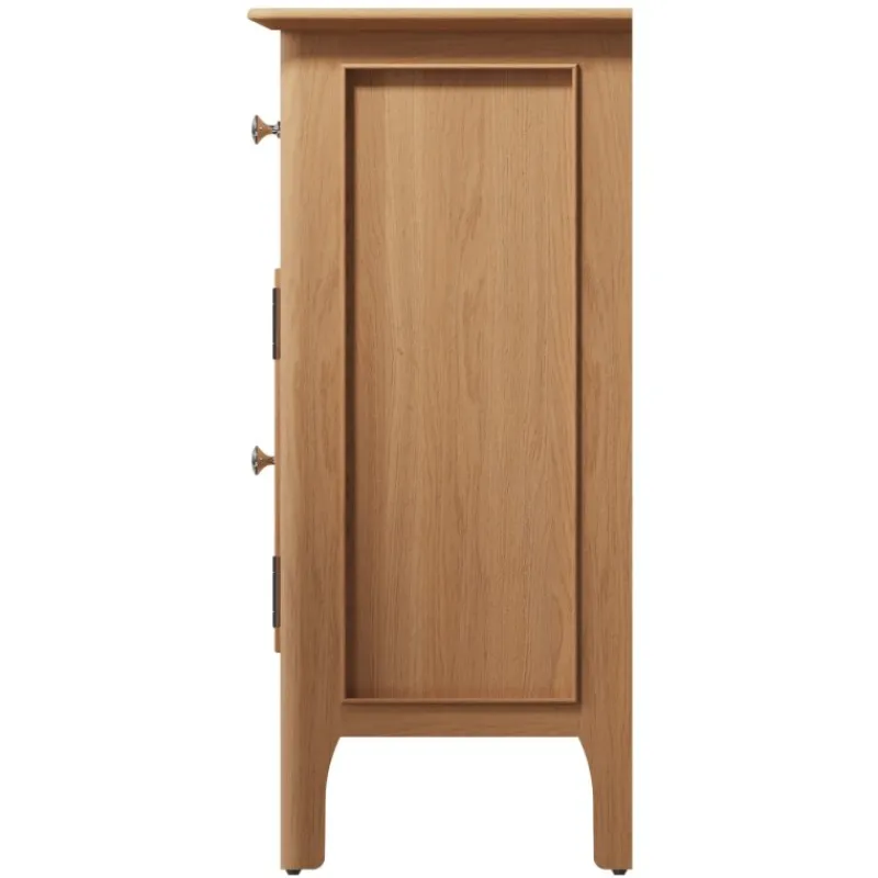 Discount Coastal Small Sideboard Sideboards | Sideboards