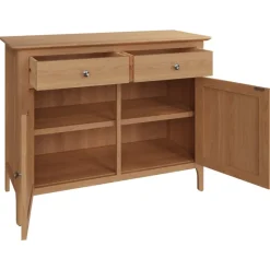 Clearance Coastal Standard Sideboard Sideboards | Sideboards