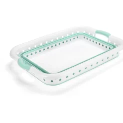 Clearance Collapsible Laundry Basket Laundry