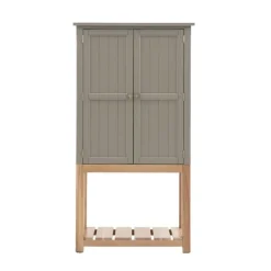 Fashion Colonial 2 Door Cupboard Cupboards
