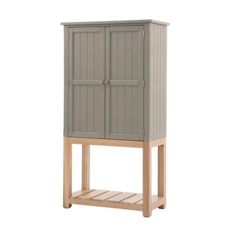 Fashion Colonial 2 Door Cupboard Cupboards