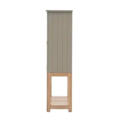 Fashion Colonial 2 Door Cupboard Cupboards