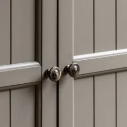 Fashion Colonial 2 Door Cupboard Cupboards