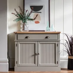 Fashion Colonial 2 Door Sideboard Sideboards | Sideboards