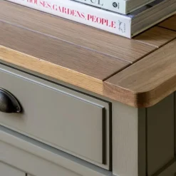Fashion Colonial 2 Door Sideboard Sideboards | Sideboards