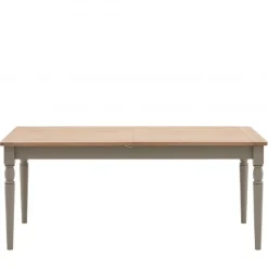 Best Colonial 1.8m Extending Dining Table Dining Tables