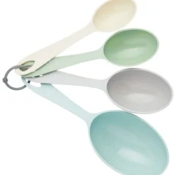 Best 4 Piece Measuring Spoon/Cup Set Baking | Kitchen Utensils