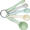 Discount Colourworks 5 Piece Measuring Spoon Set Baking | Kitchen Utensils