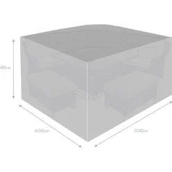 Best Corner Set Garden Furniture Cover Garden Furniture Covers