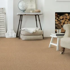 Best Cosy Boucle Carpet in Family Hall, Stairs & Landing Carpets | Bedroom Carpets