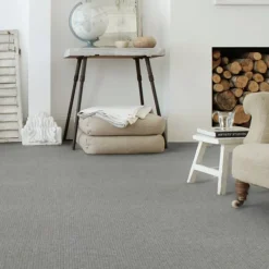 New Cosy Boucle Carpet in Rest Hall, Stairs & Landing Carpets | Bedroom Carpets