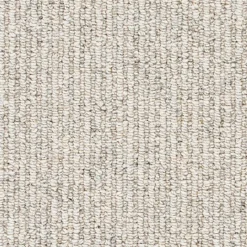 New Cosy Rib Carpet in Calm Hall, Stairs & Landing Carpets | Bedroom Carpets