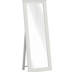 Online Cotswold Cotton Cheval Mirror Bedroom Mirrors