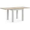 Sale Cottage Collection Flip Top Table in Grey Sideboards | Sideboards