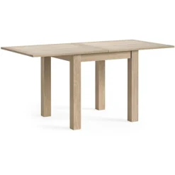 Outlet Cottage Collection Flip Top Table in Oak Sideboards | Sideboards