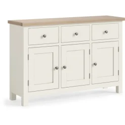 Outlet Cottage Collection Large Sideboard in Coconut Sideboards | Sideboards