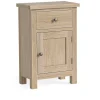 Fashion Cottage Collection Universal Cabinet in Oak Console Tables