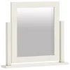 Discount Cottage Collection Vanity Mirror in Coconut Bedroom Mirrors