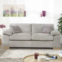 New Cozzee 3 Seater Sofa 3 Seater Sofas | Sofas