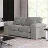Online Cozzee 140cm Sofa Bed Sofa Beds | Sofa Beds