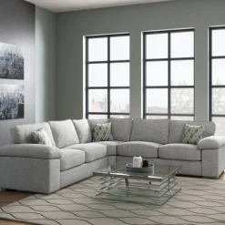 Clearance Cozzee Large Corner Sofa Corner Sofas | Sofas