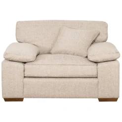 Sale Cozzee Love Chair Cuddler Chairs