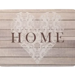 Clearance Home Placemats Pack of 4 Table Linen, Napkins & Mats