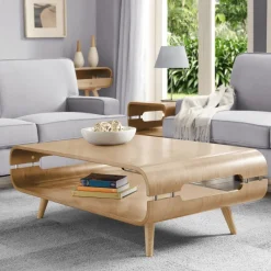 Hot Cuba Coffee Table Coffee Tables