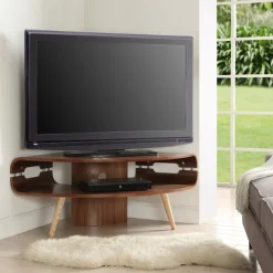 Discount Cuba Corner TV Stand Tv Stands