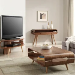 Discount Cuba Corner TV Stand Tv Stands