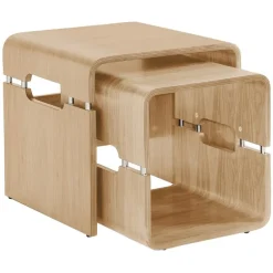 Sale Cuba Nest of Tables Nest Of Tables