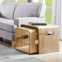 Sale Cuba Nest of Tables Nest Of Tables