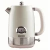 Clearance Denver 1.5L 3kw Kettle Buttermilk Kettles & Toasters