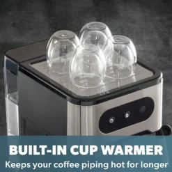 Best Espresso Coffee Maker Coffee Machines