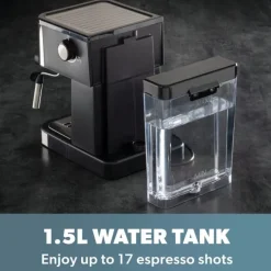 Best Espresso Coffee Maker Coffee Machines
