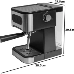 Best Espresso Coffee Maker Coffee Machines