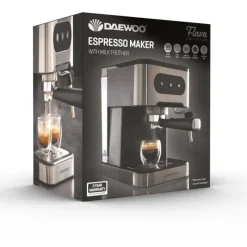 Best Espresso Coffee Maker Coffee Machines