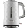 Best Honeycomb 1.7L White Kettle Kettles & Toasters