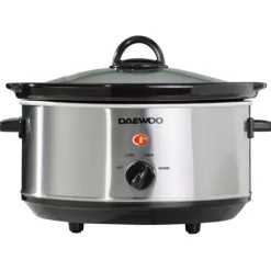 Discount 3.5L Slow Cooker Cooking Appliances