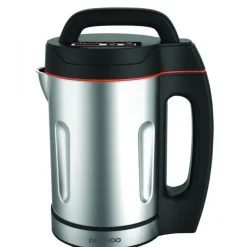 Discount 1.6L Soup Maker Cooking Appliances