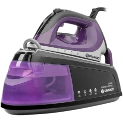 Online 1.2L 2400W Steam Generator Iron Irons