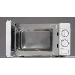 Clearance 20L White Microwave 800w Cooking Appliances