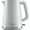 Best Stirling 1.7L Jug Kettle White Kettles & Toasters