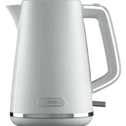 Best Stirling 1.7L Jug Kettle White Kettles & Toasters