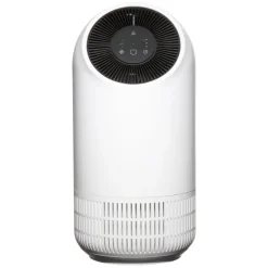 Sale Ultra Quiet Night Light and Air Purifier Heating & Fans
