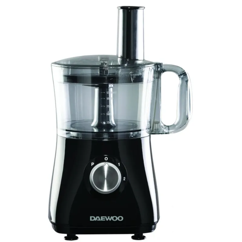 New 750w Food Processor Food Processors