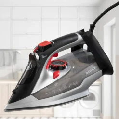Clearance 3000W Power Glide Steam Iron Irons